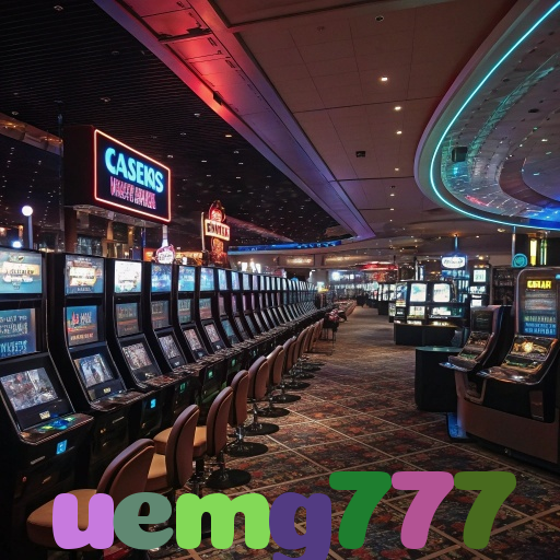  uemg777