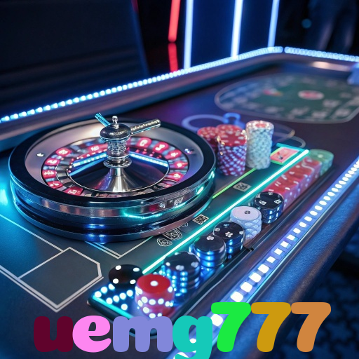  uemg777