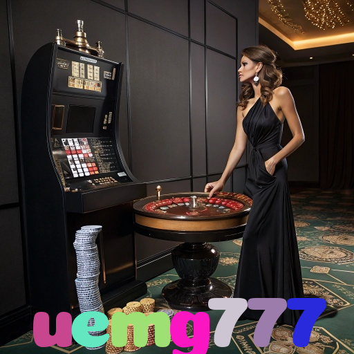  uemg777