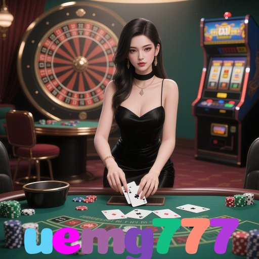  uemg777