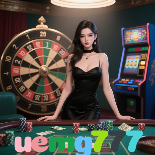  uemg777