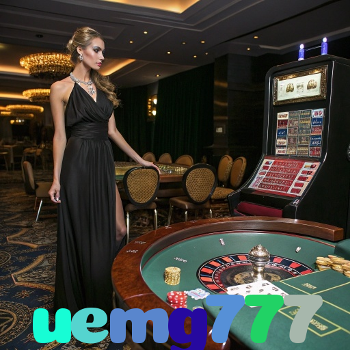  uemg777