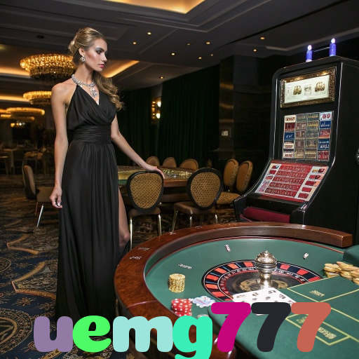  uemg777