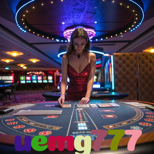  uemg777