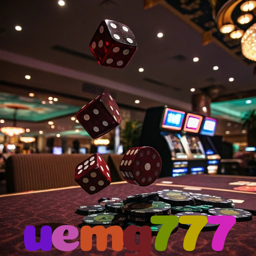  uemg777