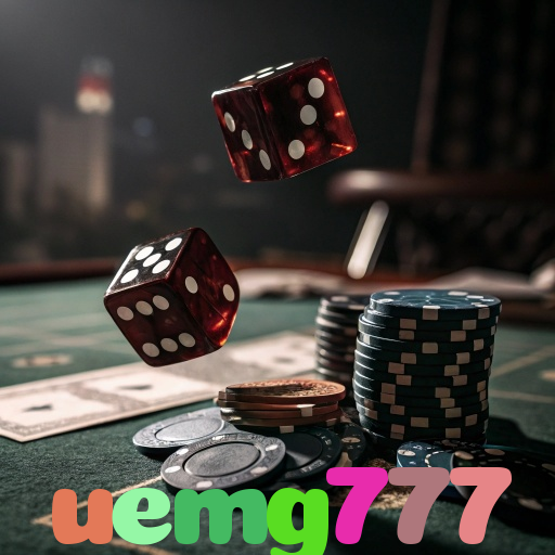  uemg777