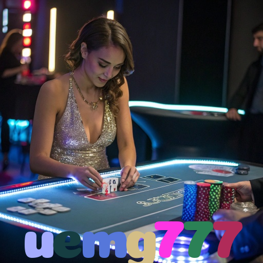  uemg777