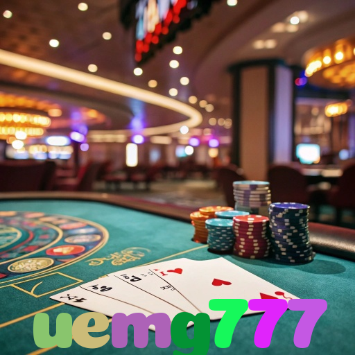  uemg777