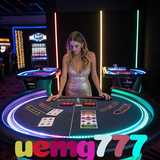  uemg777
