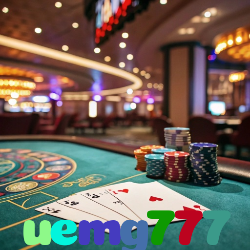  uemg777