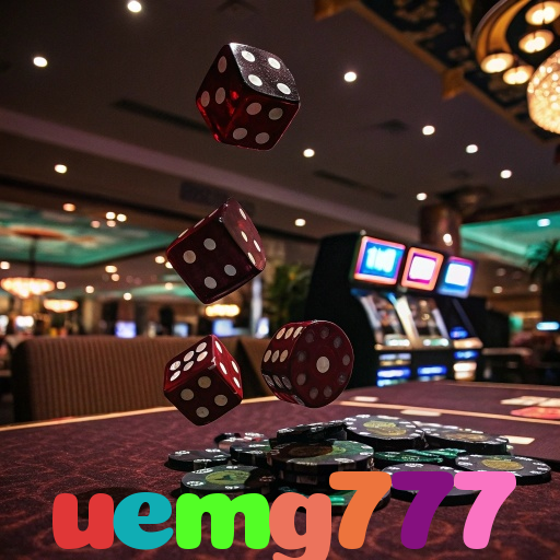  uemg777