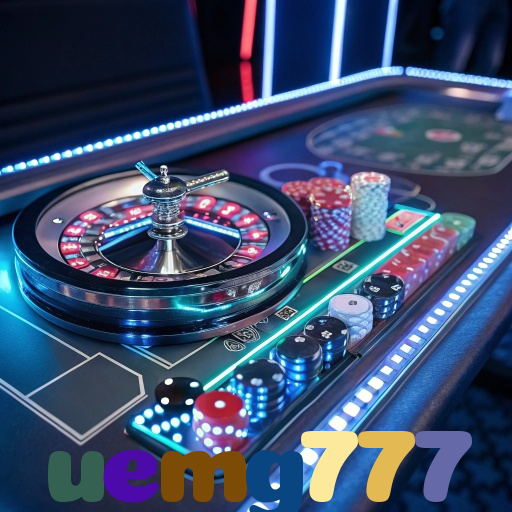  uemg777