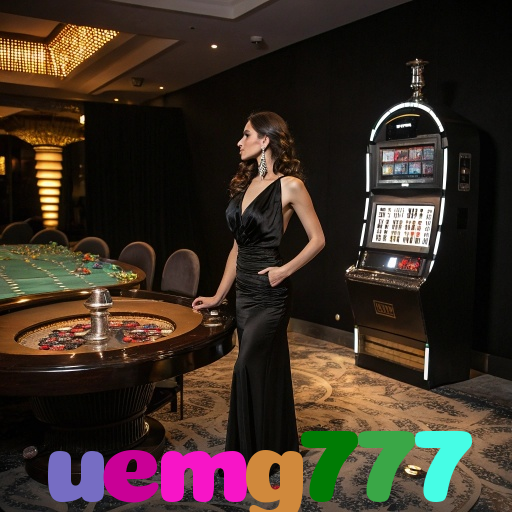  uemg777