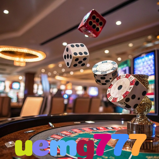  uemg777