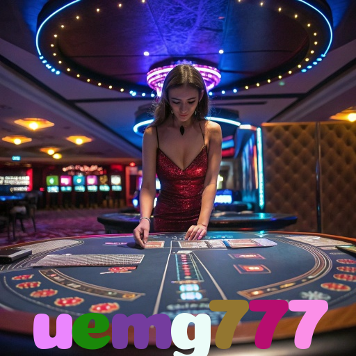  uemg777