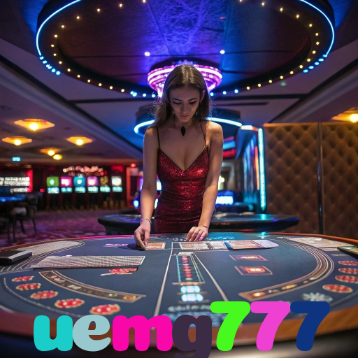  uemg777
