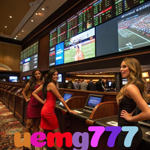  uemg777
