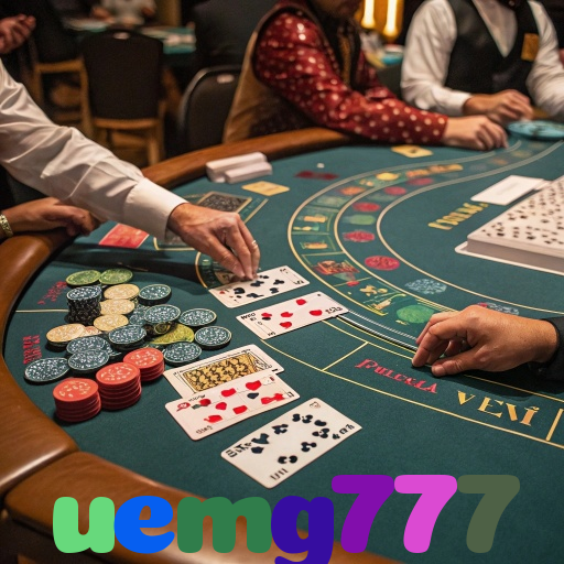 uemg777