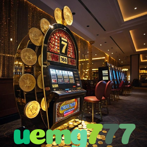  uemg777