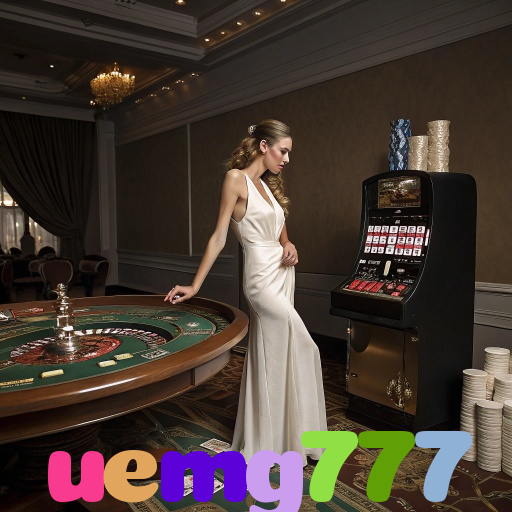  uemg777