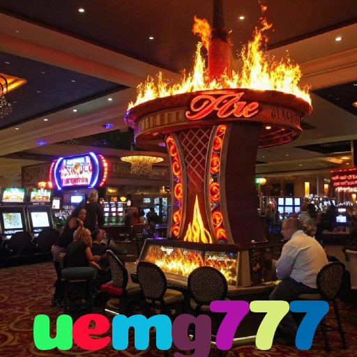  uemg777