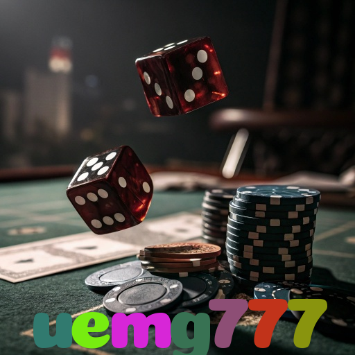  uemg777