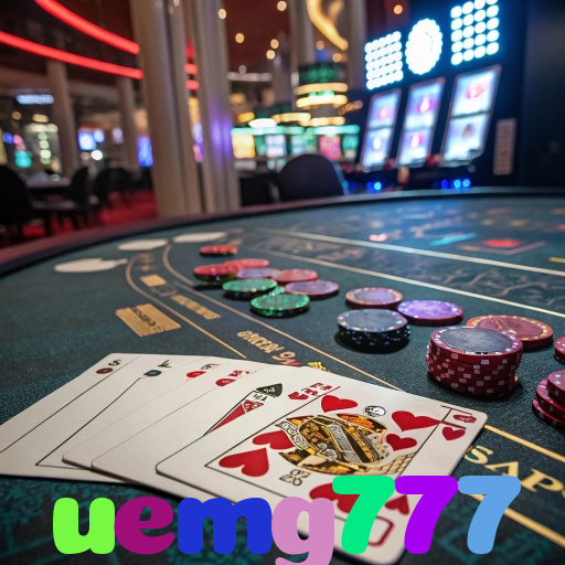  uemg777