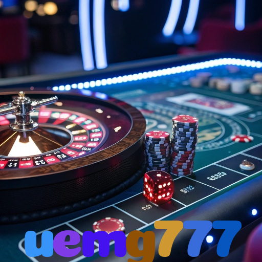  uemg777