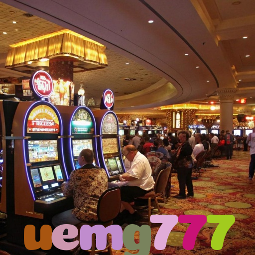  uemg777
