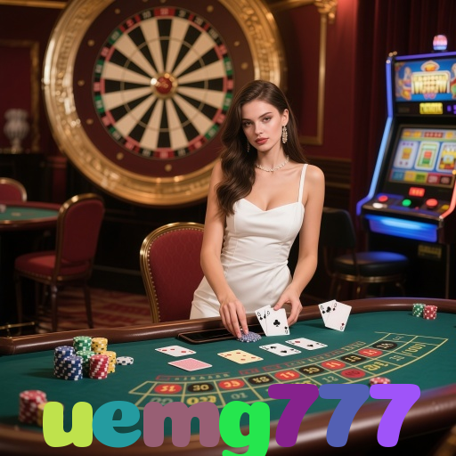  uemg777