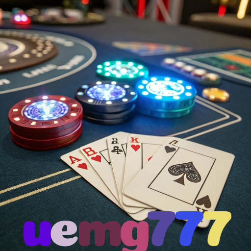  uemg777