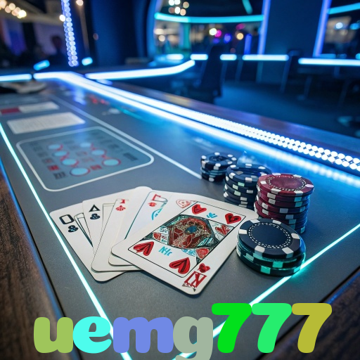  uemg777
