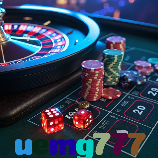  uemg777