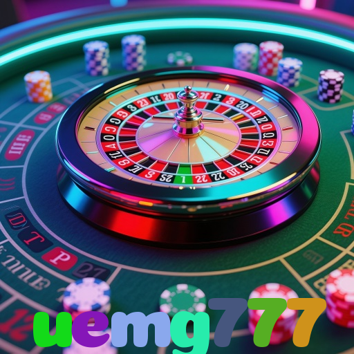  uemg777