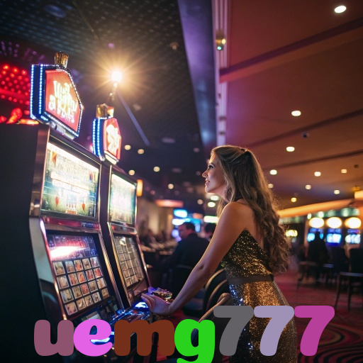  uemg777
