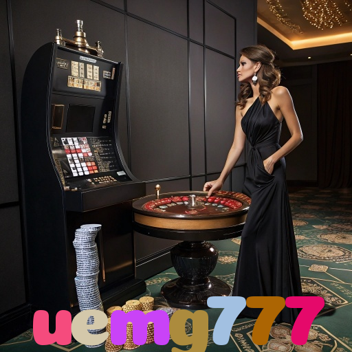 uemg777
