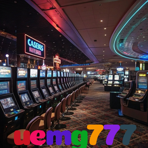  uemg777