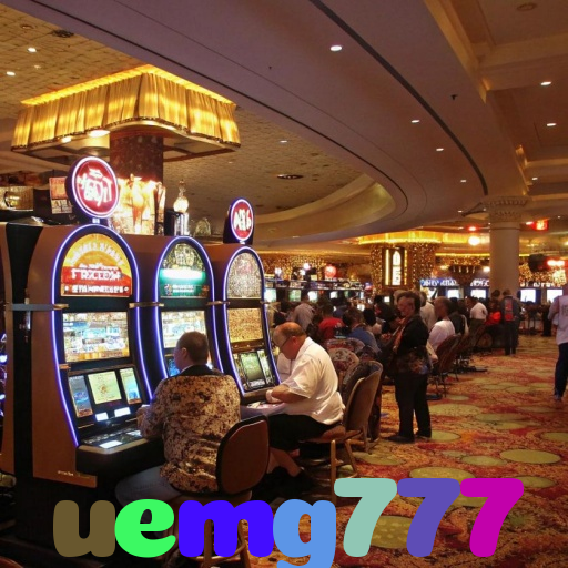  uemg777