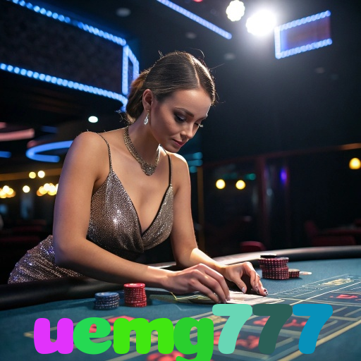 uemg777