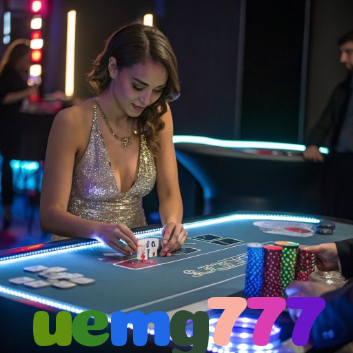  uemg777
