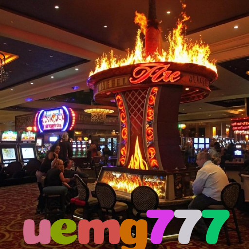  uemg777
