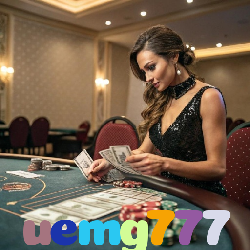  uemg777