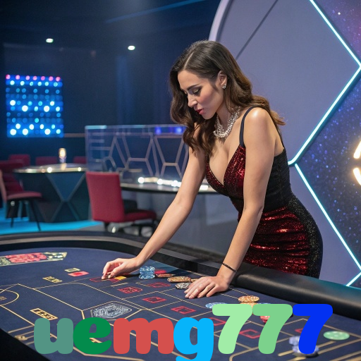  uemg777