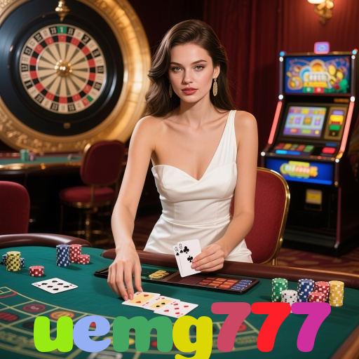  uemg777