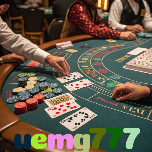  uemg777