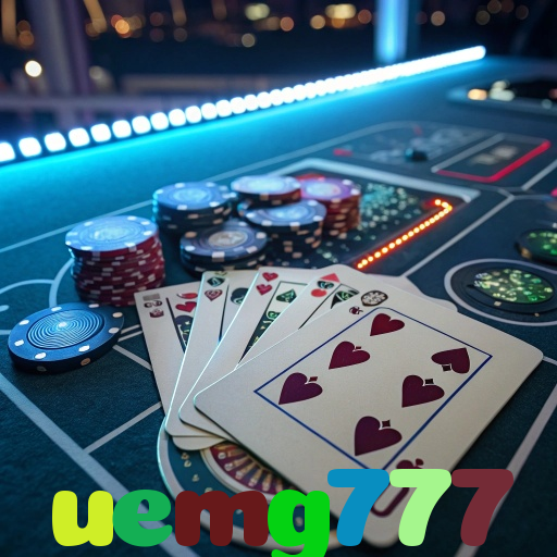  uemg777