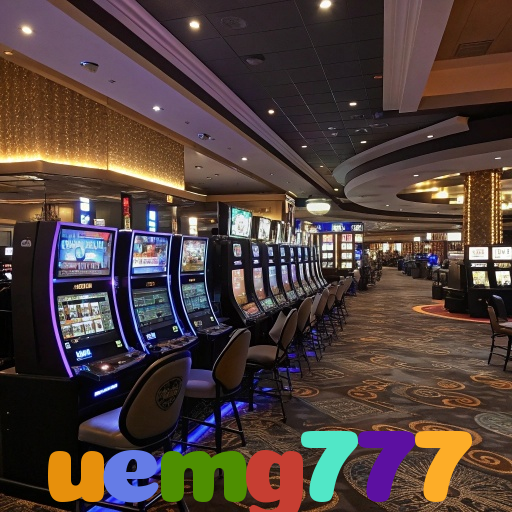  uemg777