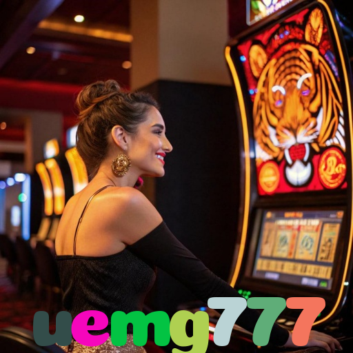  uemg777