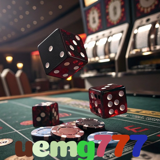  uemg777