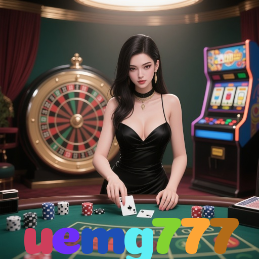  uemg777
